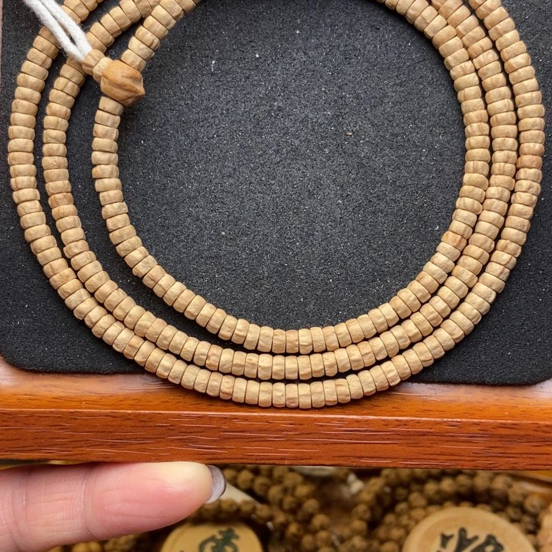 手串柏香籽/百香籽