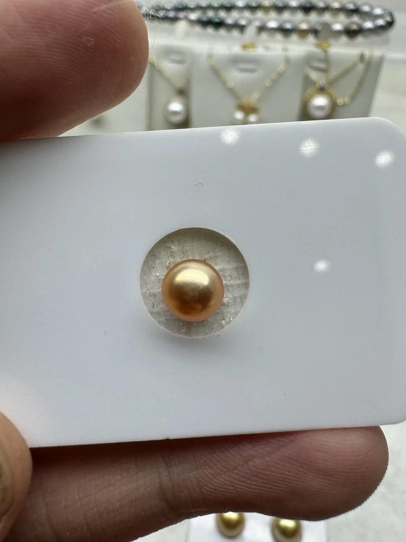 淡水福利珍珠单颗