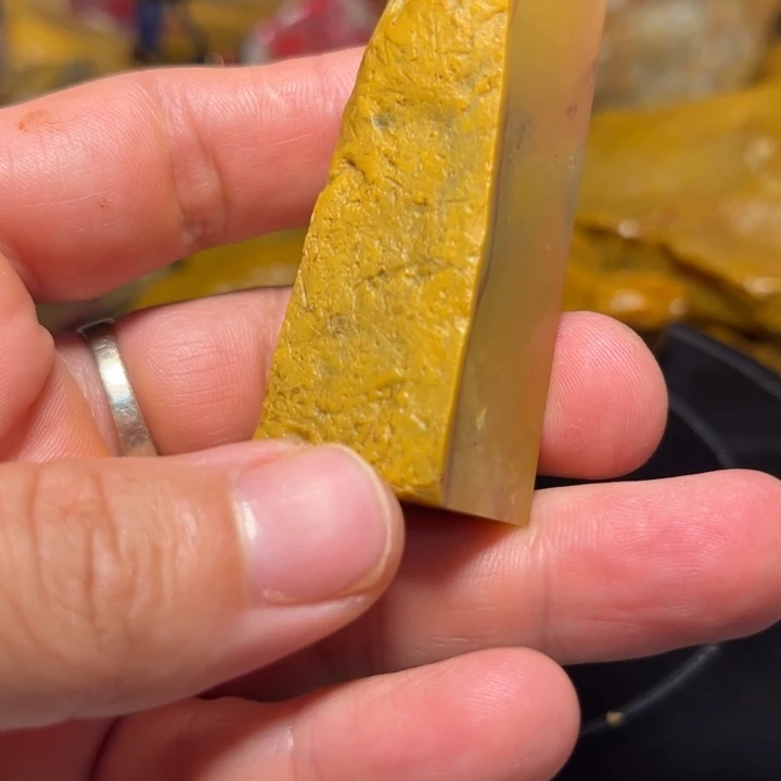 昌化石国石昌化石