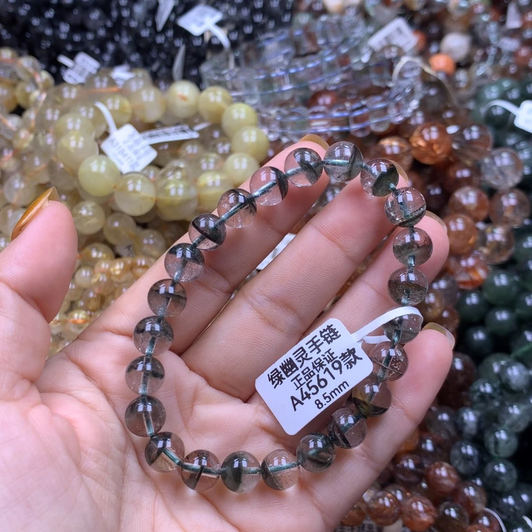 未镶嵌手链水晶1111111111