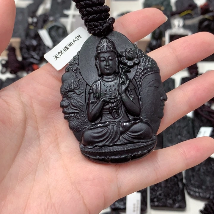 天然a货钢琴黑特色福利题材挂件