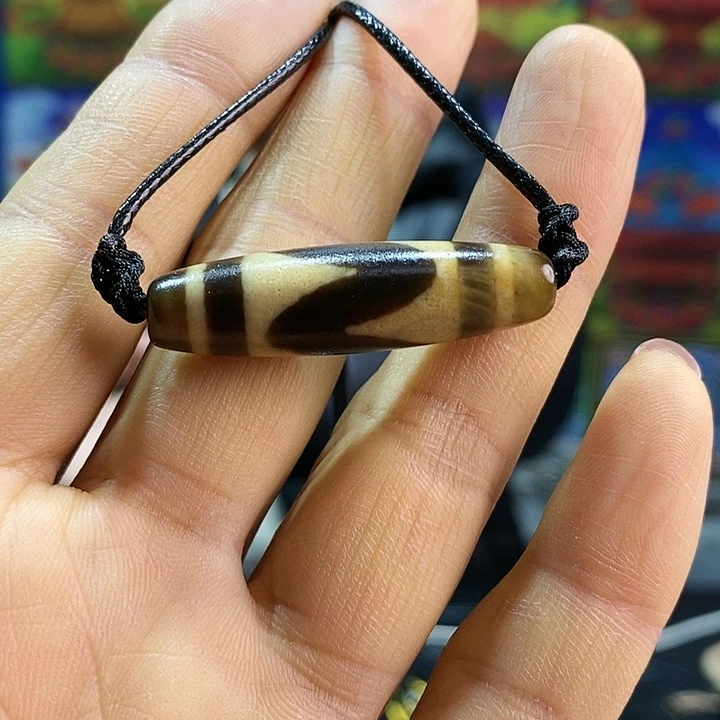 玛瑙/玉髓颈饰未镶嵌1