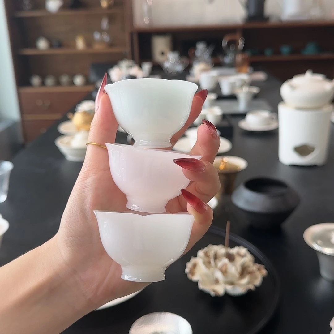 1只冰透杯（颜色备注