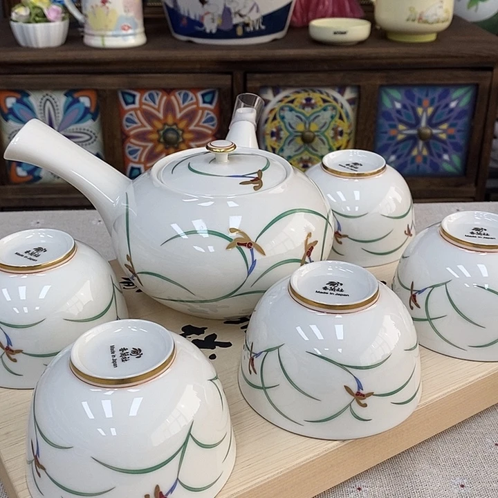 瓷片口径瓷器瓷器