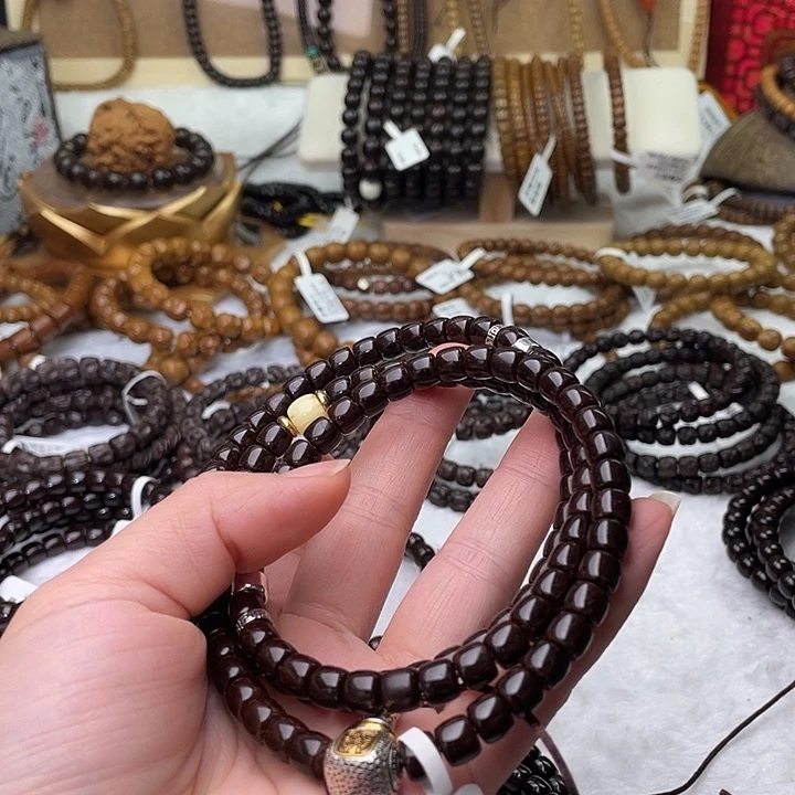 椰蒂吊坠小*椰蒂7✖️6长串孤品