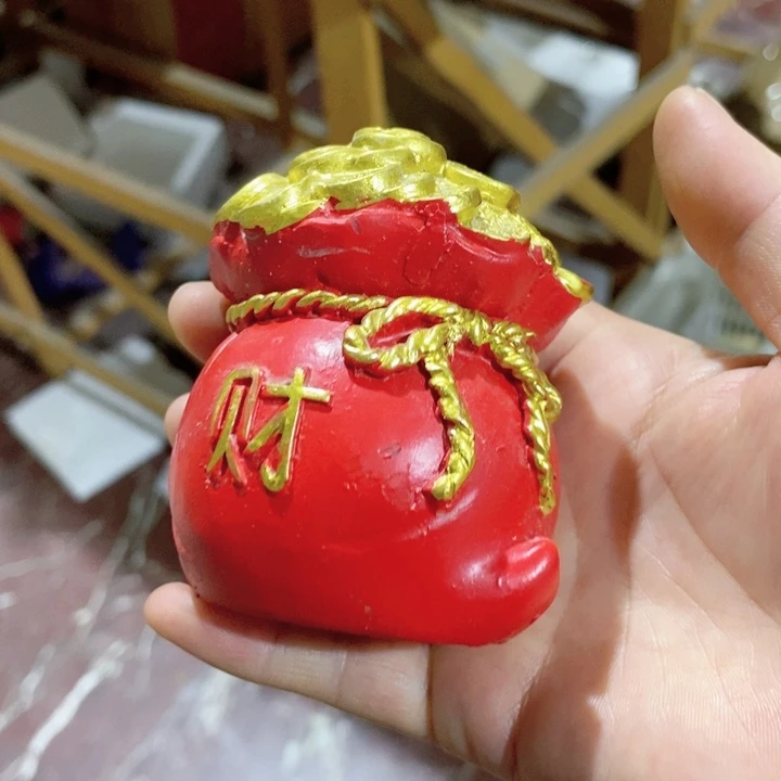 陶瓷树脂家居摆件