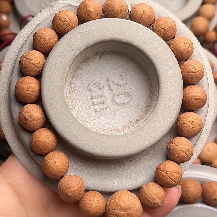 凤眼菩提吊坠12福利