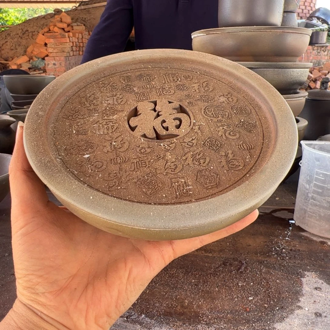 坭兴陶贵台龙窑A55