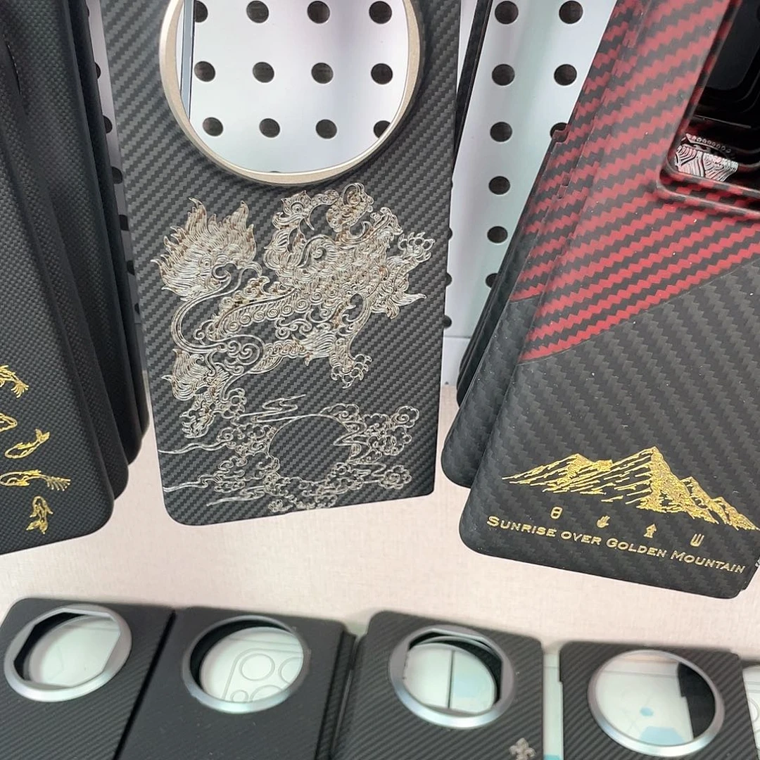 N5貔貅全套，前框凯夫拉正品全新
