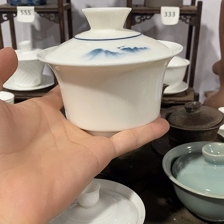 微瑕茶具介意勿拍