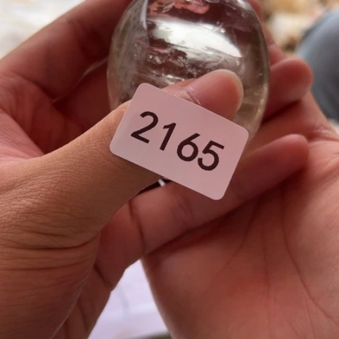 【闪购商品】未镶嵌大型摆件（非配饰）水晶