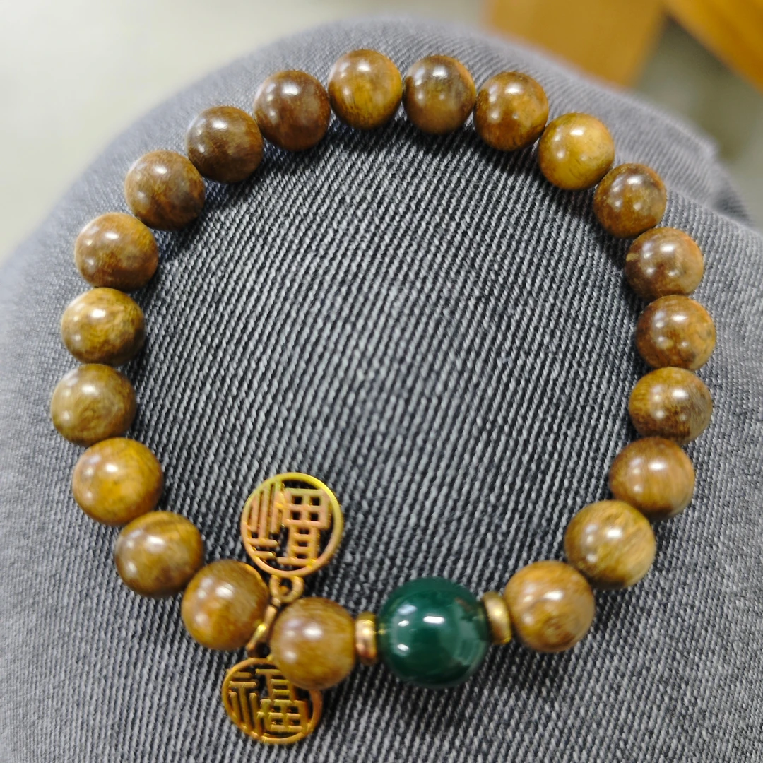 源T集单圈甄选串28755（无礼盒）