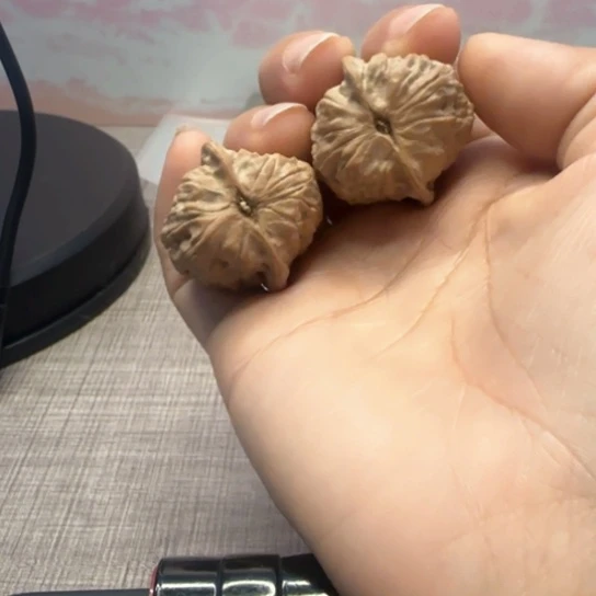 桃核吊坠大*核桃核桃