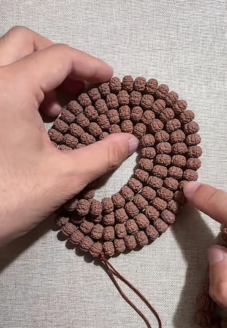 A2316【精选·平细108长串】毕业小金刚菩提