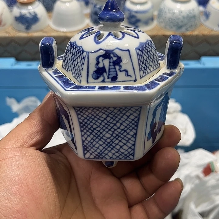 陶瓷茶玩榜第二十名