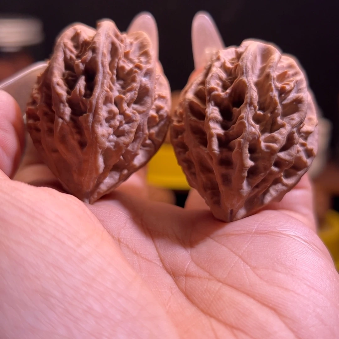 文玩核桃吊坠核桃61