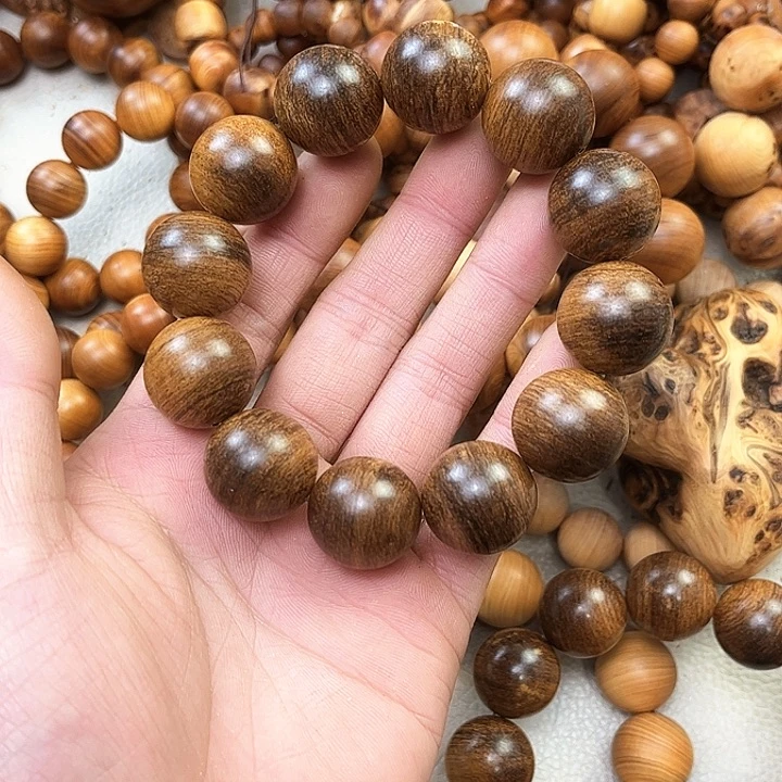 贡木手串/手链玄**生2.0妖孽横