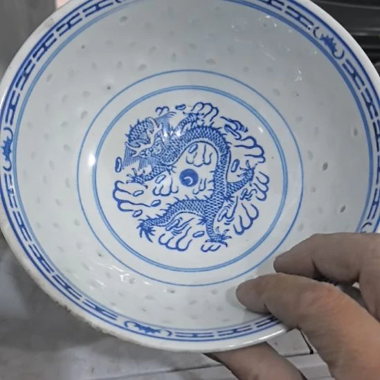 当代景德镇陶瓷工艺品