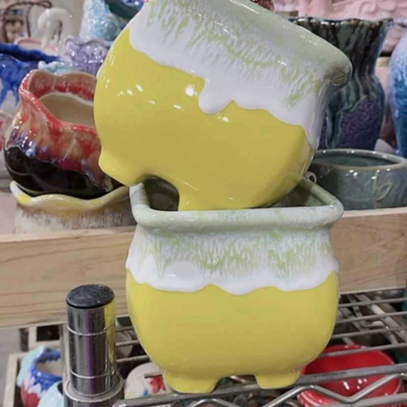 【闪购商品】花盆厂家直销9.99包邮