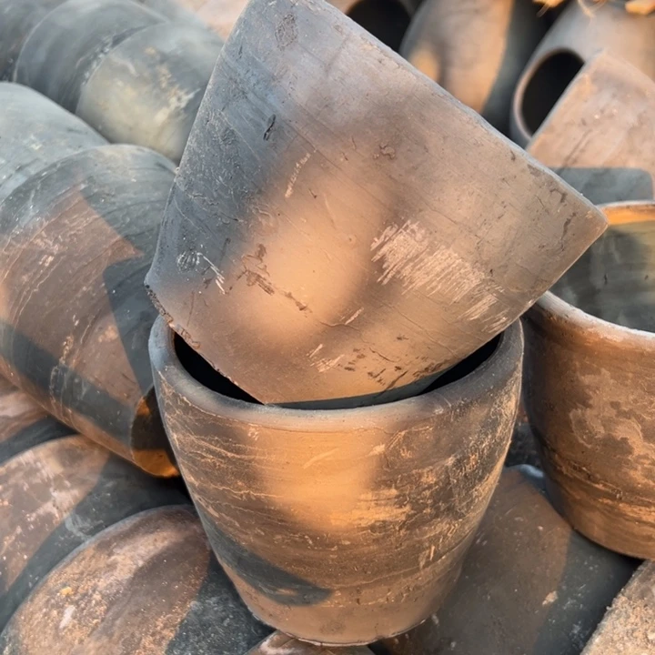 红陶16×14 拍一发二微瑕