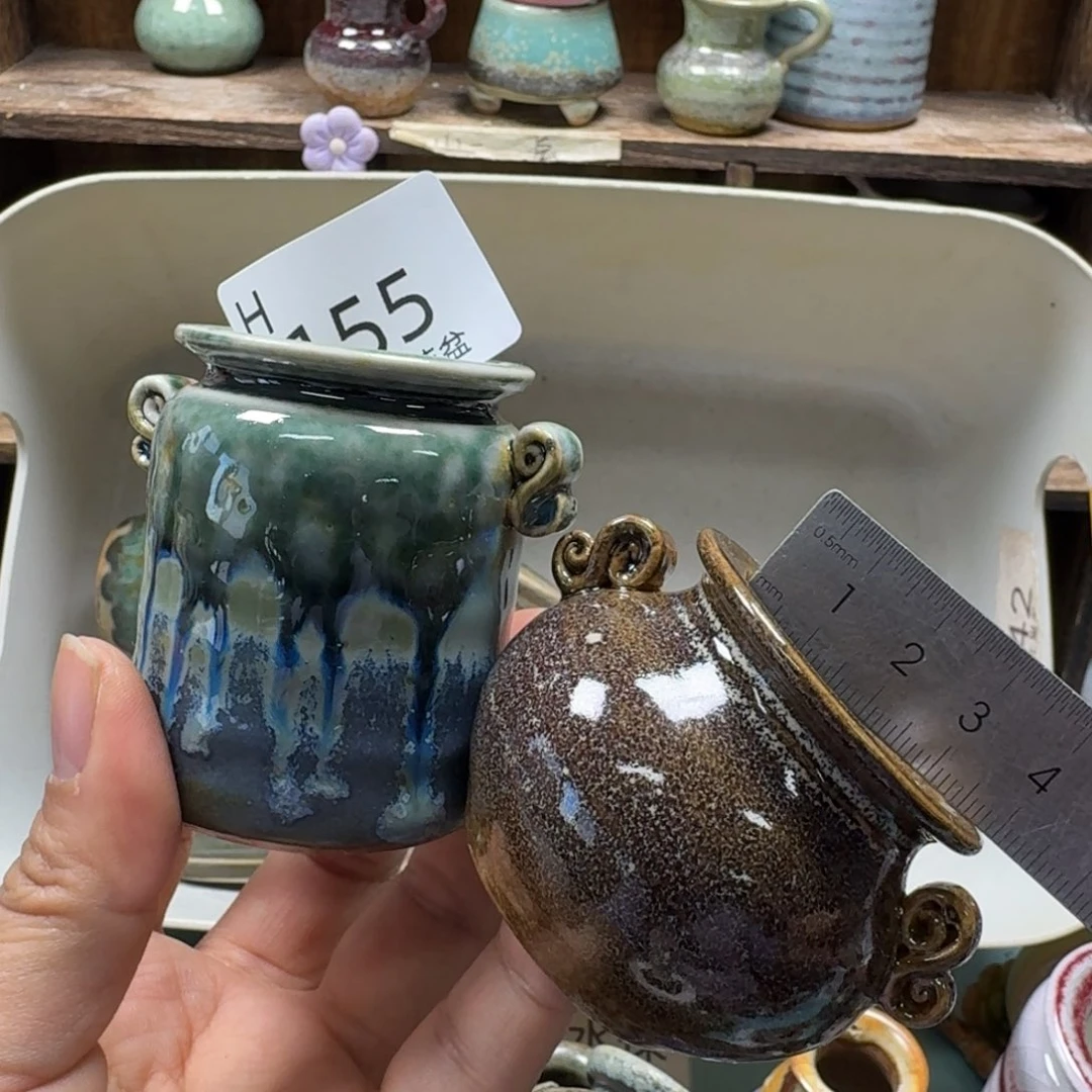 陶瓷艺术设计与制作