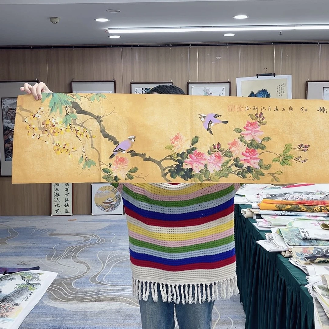 国画我想问你们今天去那里吃饭