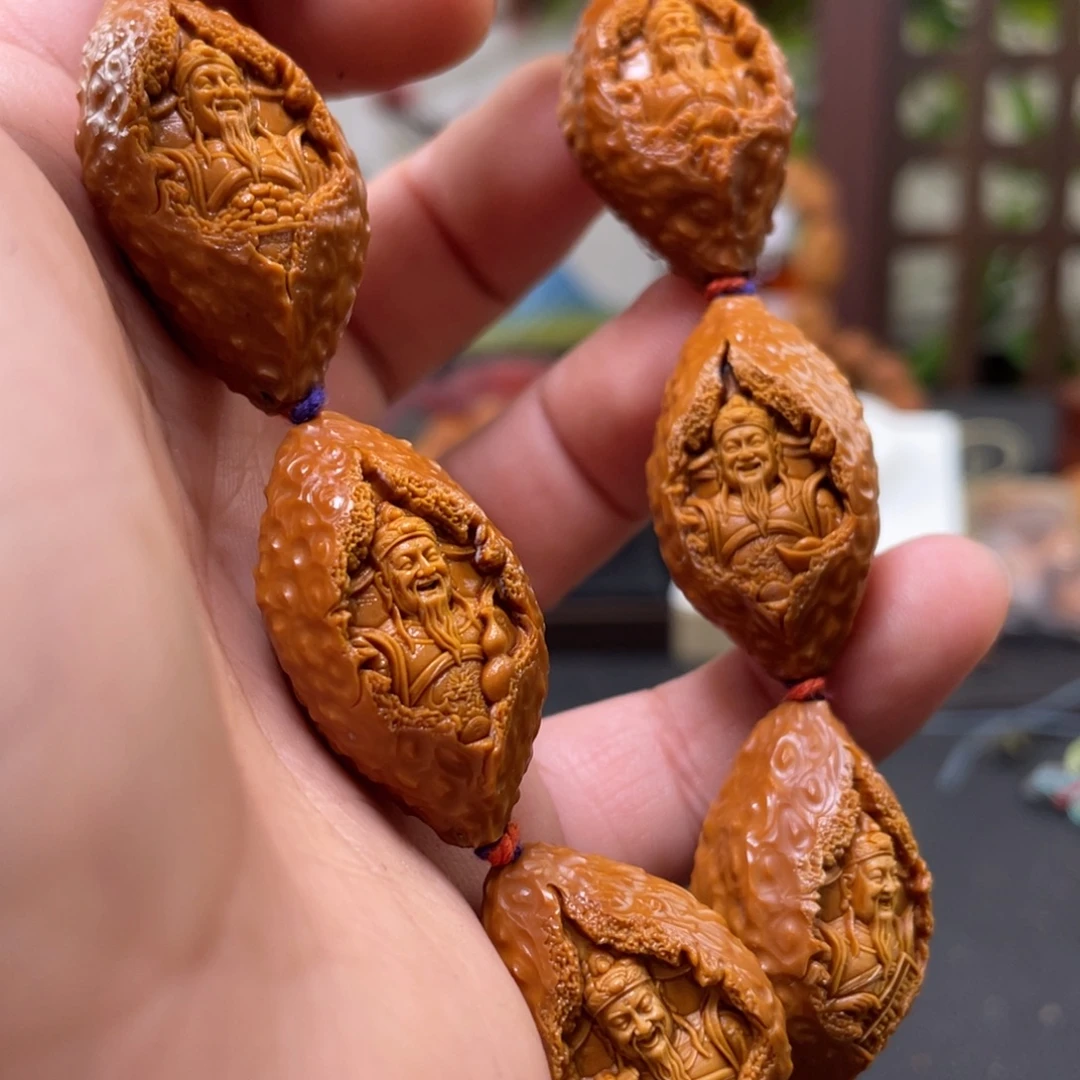 橄榄核手串/手链橄榄核