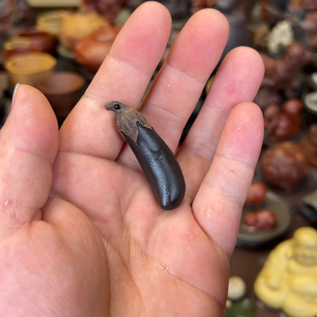 紫砂茶宠紫砂茶宠