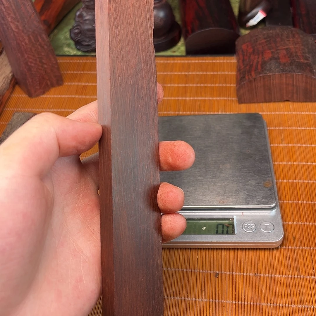 檀香紫檀（小叶紫檀）