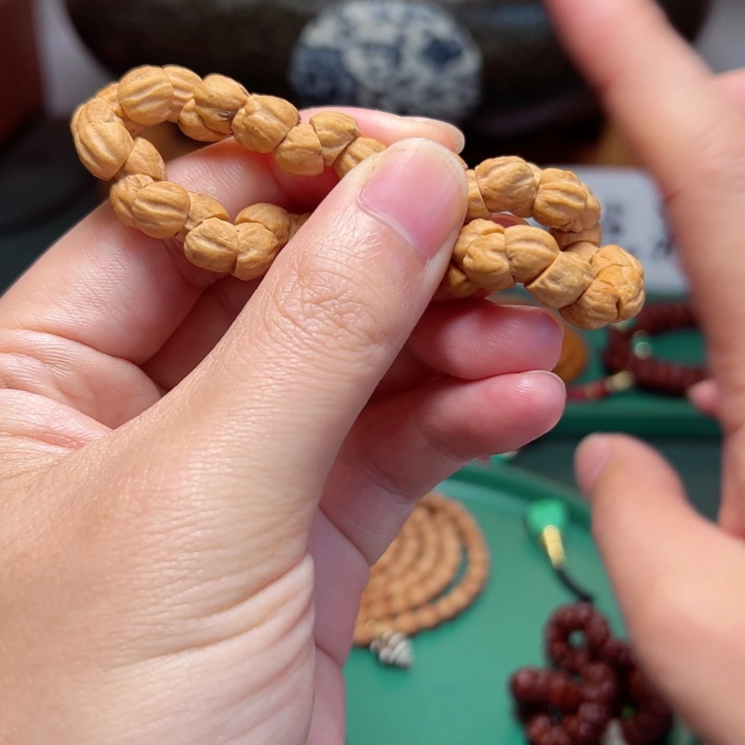 吊坠柏香籽/百香籽89.9