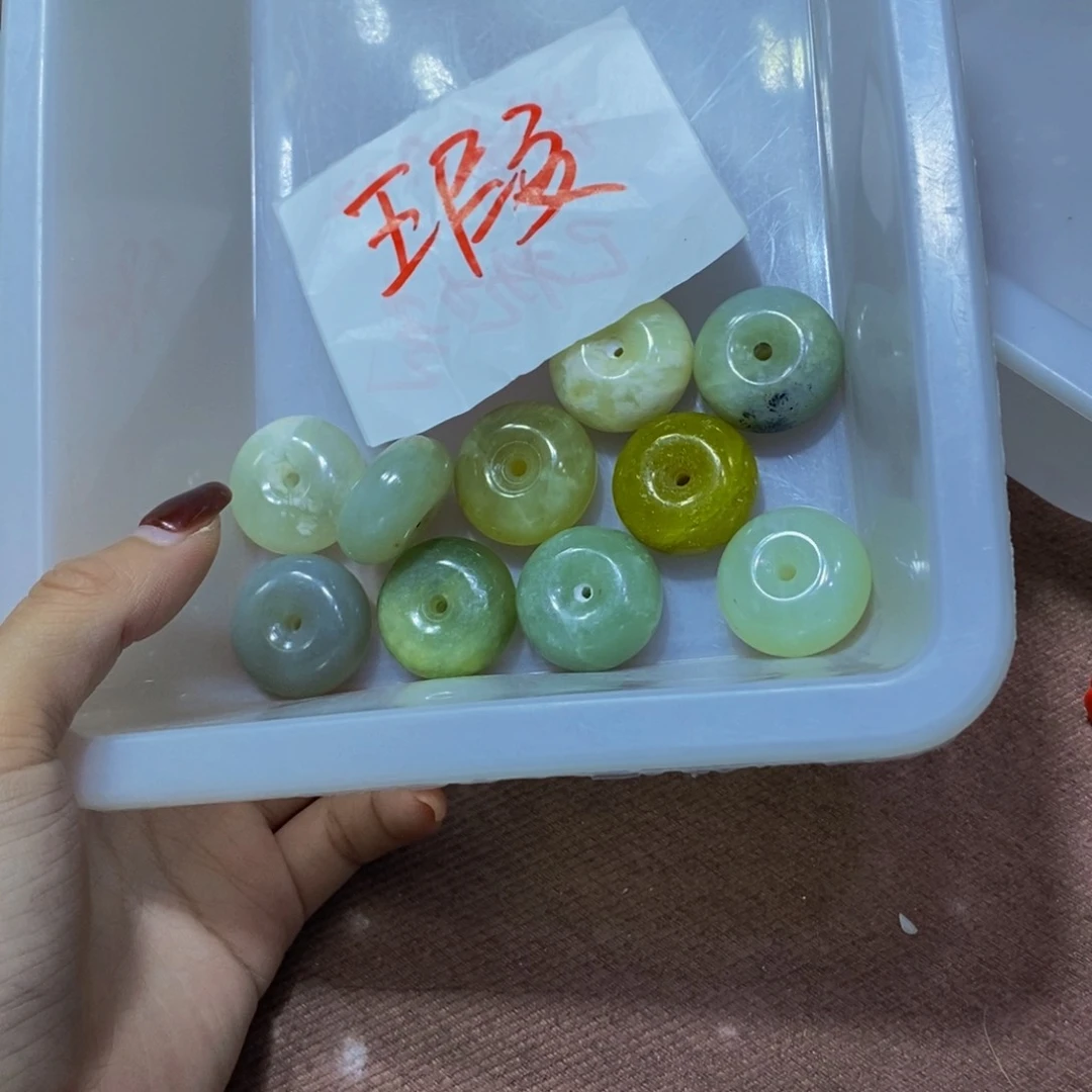 未镶嵌蛇纹石玉其他141