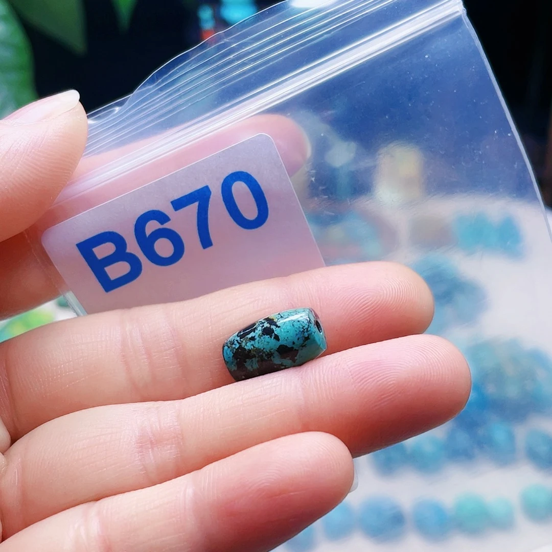 绿石头十堰特色手工配饰