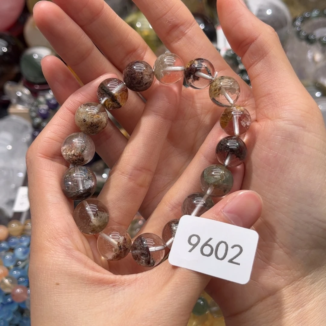 【闪购商品】未镶嵌手串水晶