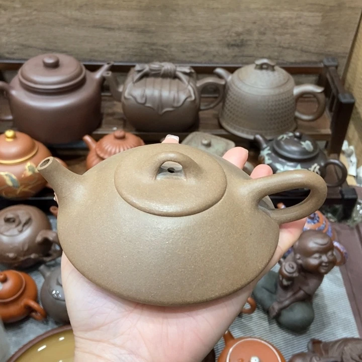 紫砂茶壶壹****4紫砂紫砂