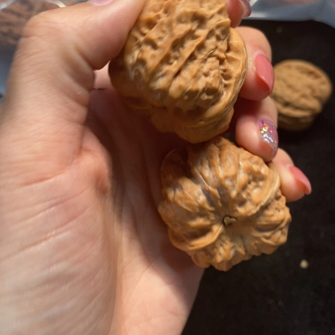 猴头核桃吊坠蛤蟆150