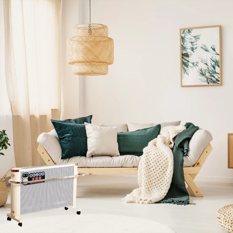 新石墨烯家用制,热取暖温暖浴霸卫生间可用洗澡取暖1