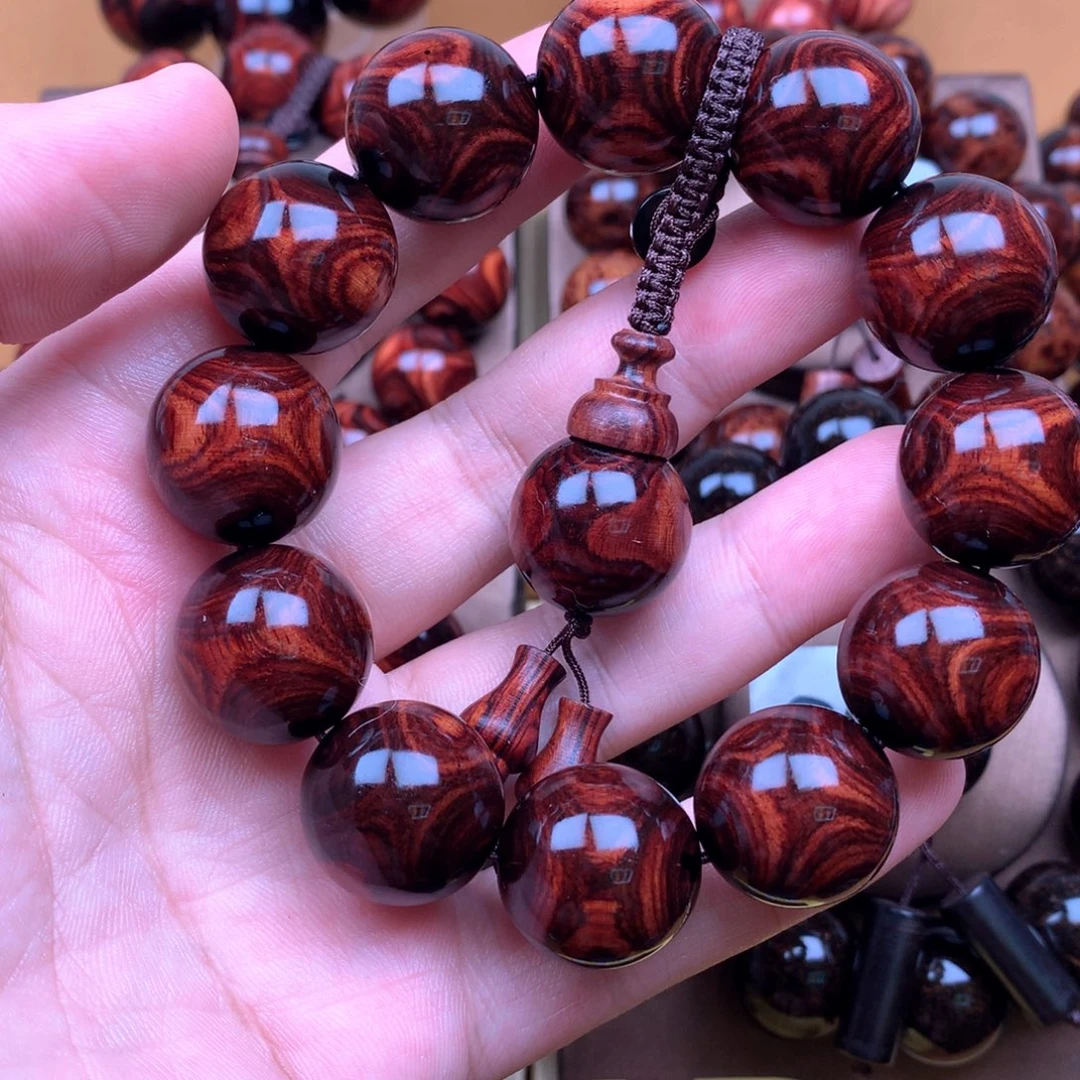 P***.黄花梨/降香黄檀2.0