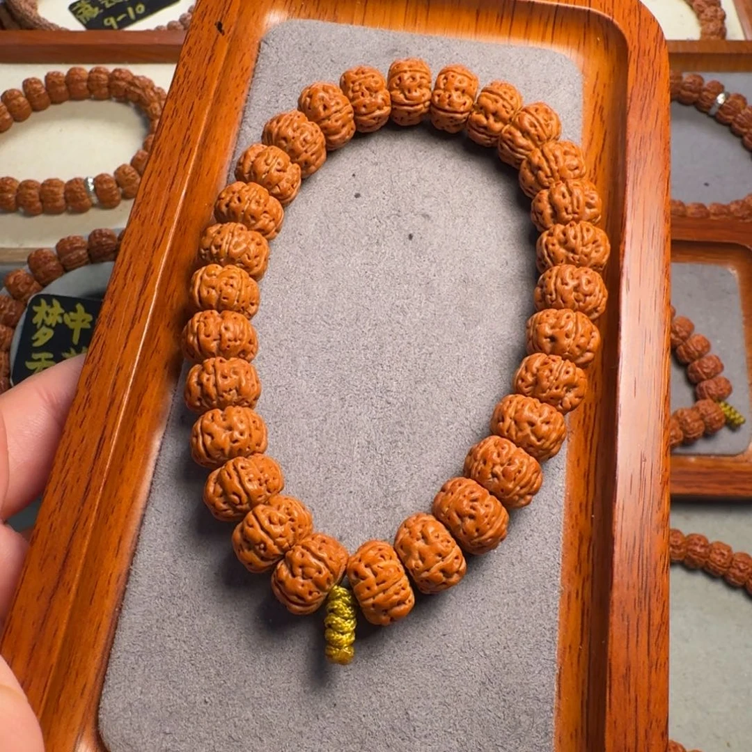 吊坠金刚菩提君****)泰森13