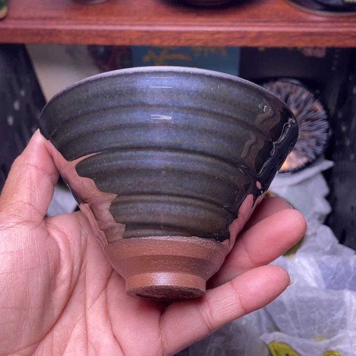 茶盏是因为这部电影