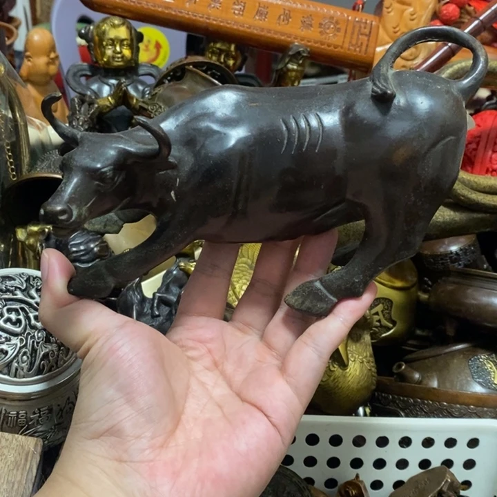 摆件古玩收藏鉴赏