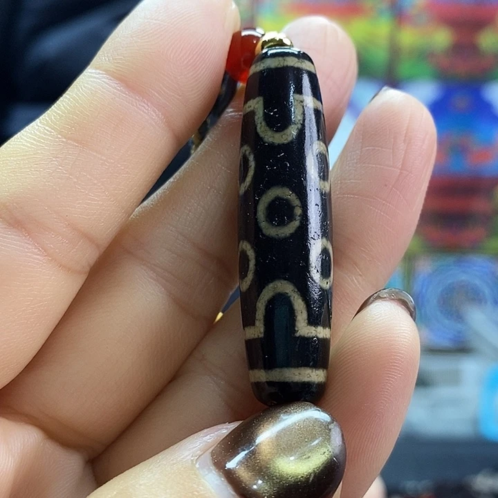 玛瑙/玉髓未镶嵌颈饰19