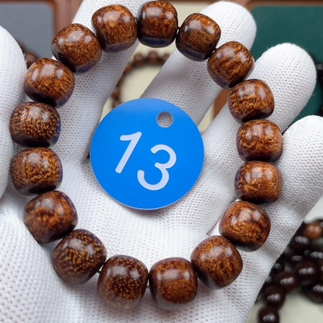贡木手串/手链12老型