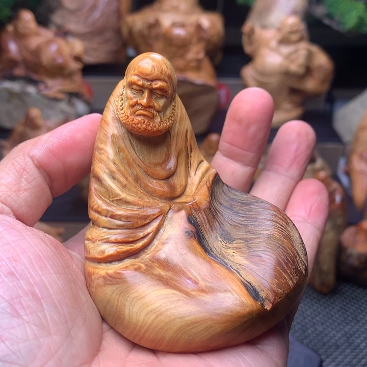 柏木（崖柏）崖柏陈化