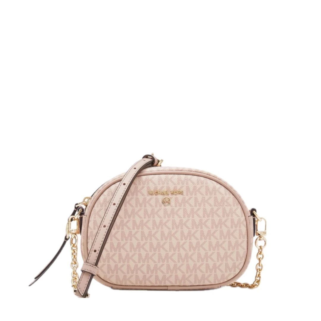 99新 MICHAELKORS/迈克高仕 手提包相机斜挎MK/8871/20*13