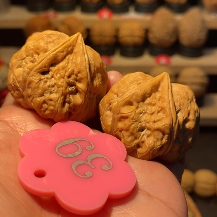 木质类天使之眼37尺寸