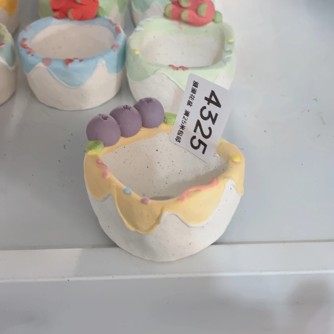 景德镇手工制作瑕疵4325口5.5