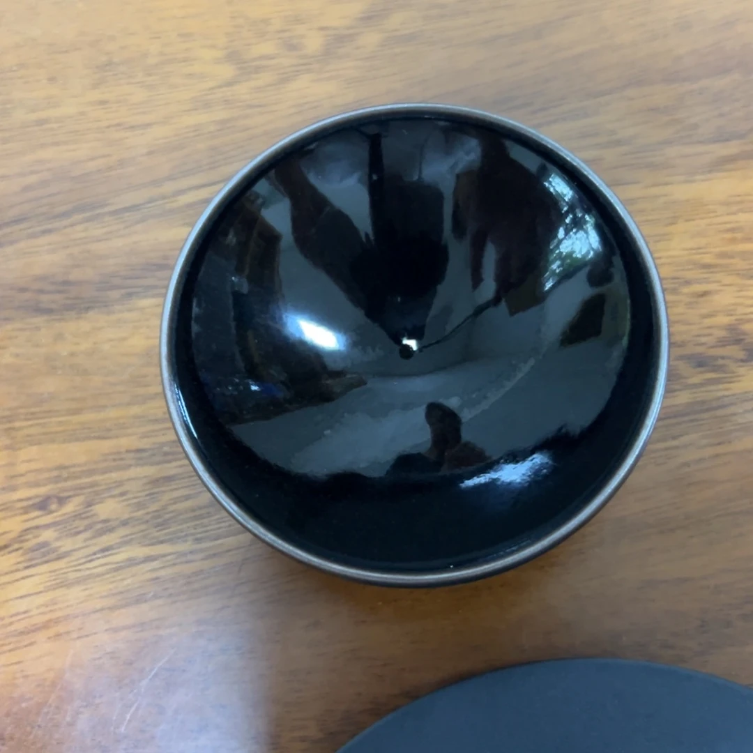 【闪购商品】茶盏柴烧巨匠李健0009