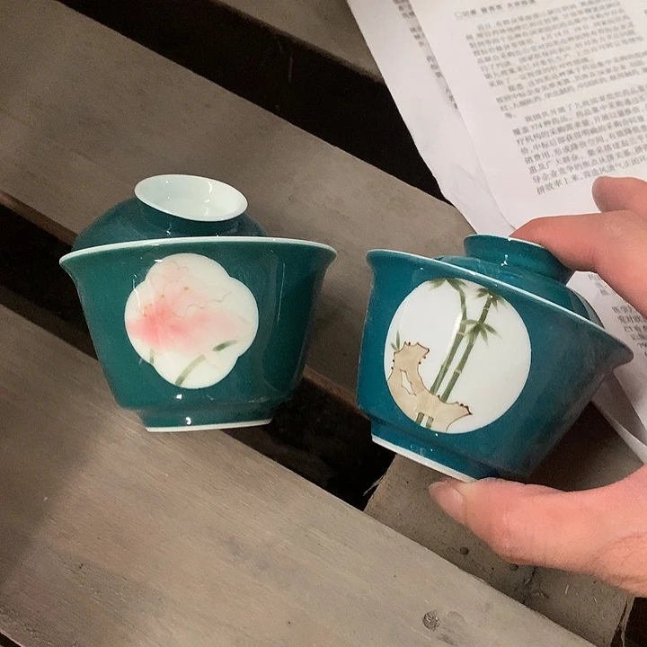 微瑕茶具介意勿拍