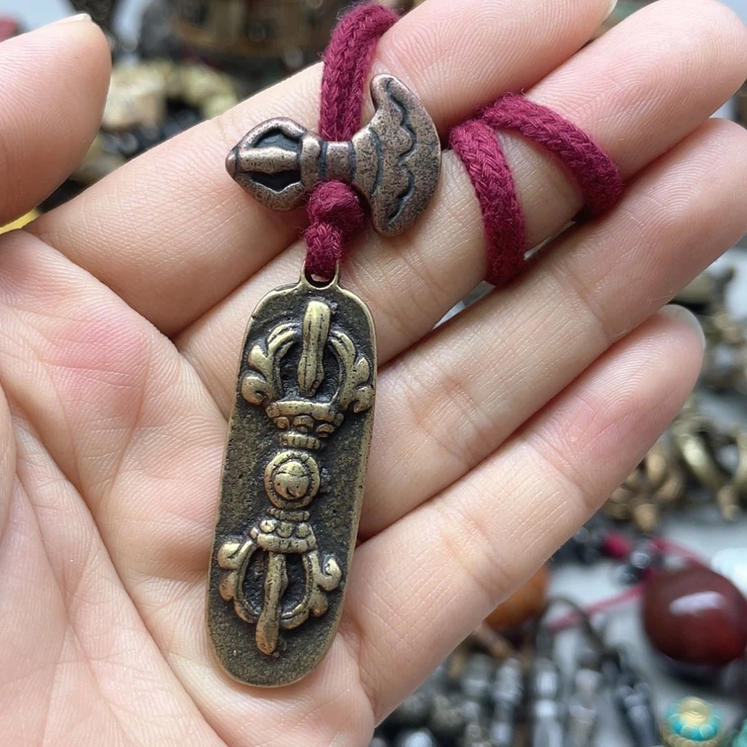 工艺品挂件一物一图