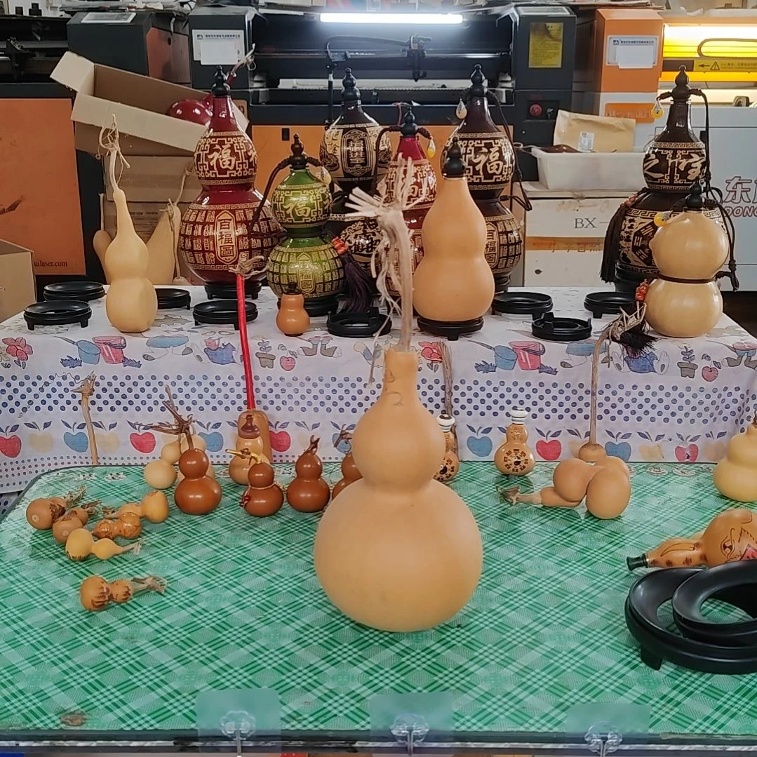 葫芦摆件葫芦摆件
